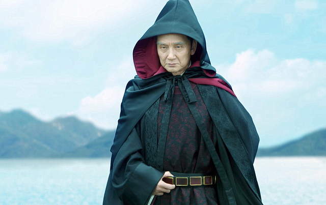 《雪中悍刀行》京城白衣案伏击吴素的高手都有谁？是什么境界呢？休闲区蓝鸢梦想 - Www.slyday.coM