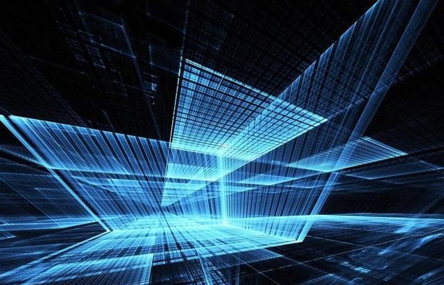 4维空间被证实是真实存在的如果人类进入4维空间会变成什么