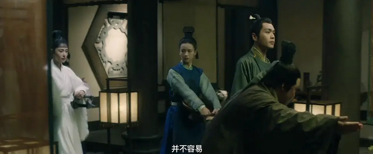 《雪中悍刀行》完结,被吐槽“慢动作”的背后,这些可惜了休闲区蓝鸢梦想 - Www.slyday.coM 《雪中悍刀行》完结,被吐槽“慢动作”的背后,这些可惜了休闲区蓝鸢梦想 - Www.slyday.coM