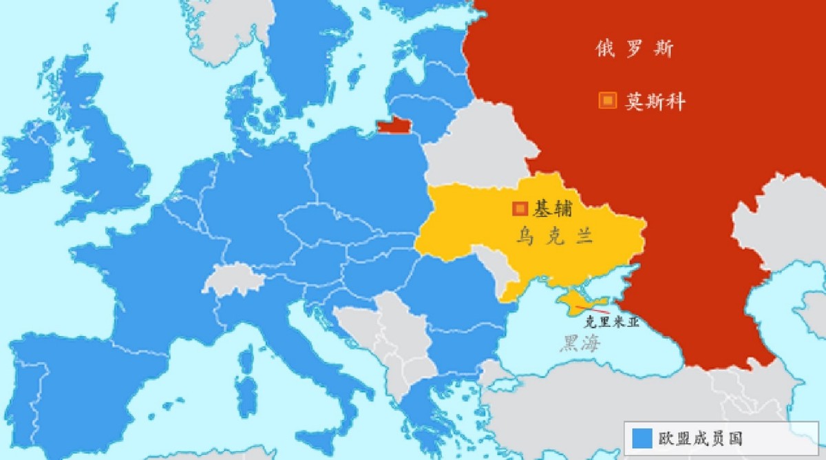 10年内不会加入北约！乌克兰高官说了实话：没人要我们休闲区蓝鸢梦想 - Www.slyday.coM