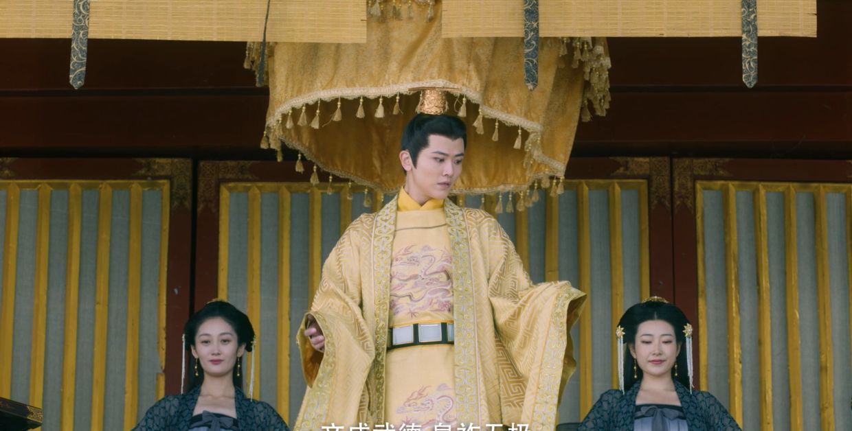 雪中悍刀行：徐凤年为何拼死救赵楷一命？真实原因或与姜泥有关休闲区蓝鸢梦想 - Www.slyday.coM