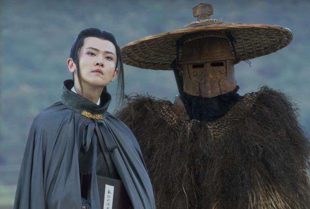 《雪中悍刀行》徐凤年为什么要救赵楷？休闲区蓝鸢梦想 - Www.slyday.coM