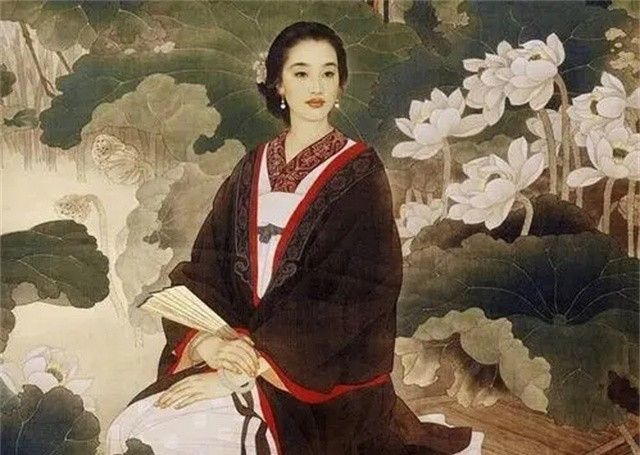 李清照有多强势为骂丈夫作了一首诗全诗不带一个脏字