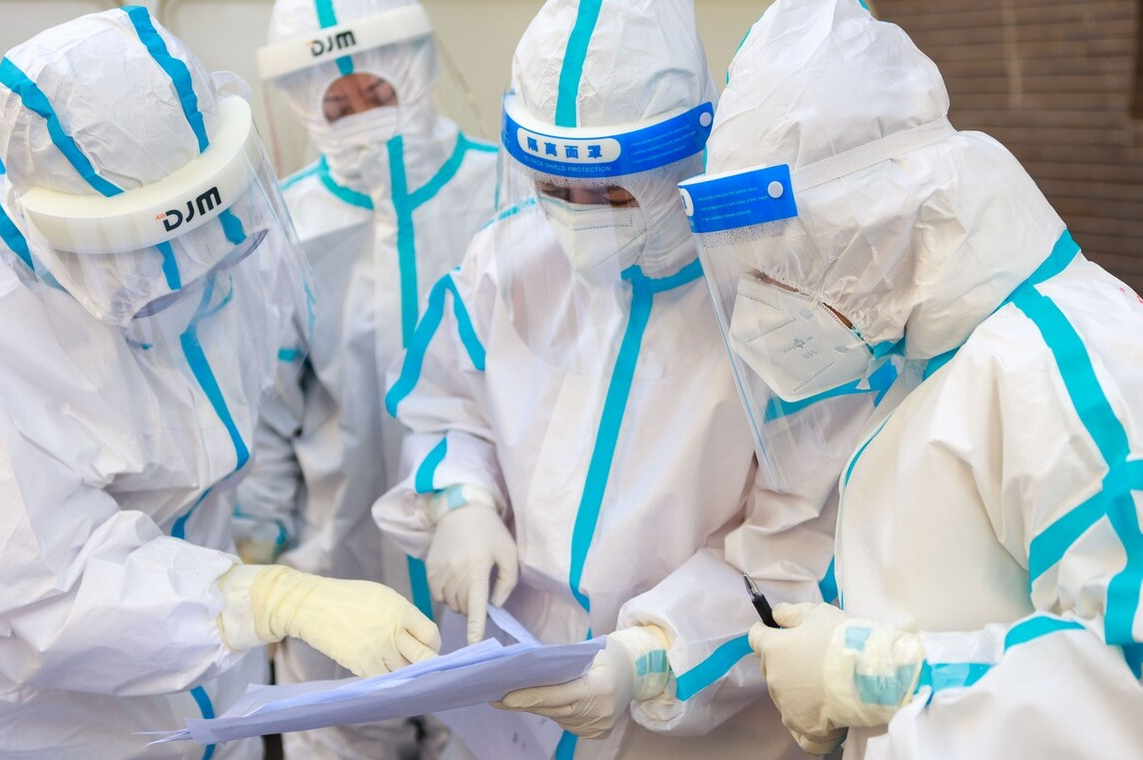 天津疫情为何多是孩子中招？医生：儿童感染奥密克戎有两种新症状休闲区蓝鸢梦想 - Www.slyday.coM