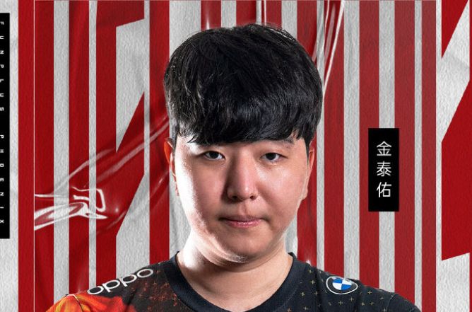 gori比赛喊话队友:说慢点,听不懂!