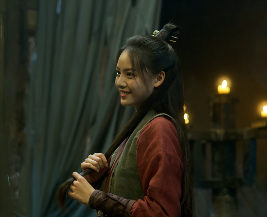 《雪中悍刀行》收官:演员表现排名,张若昀进前5,胡军呼声最高休闲区蓝鸢梦想 - Www.slyday.coM 《雪中悍刀行》收官:演员表现排名,张若昀进前5,胡军呼声最高休闲区蓝鸢梦想 - Www.slyday.coM