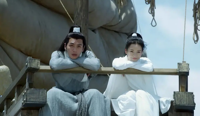 《雪中悍刀行》完结,被吐槽“慢动作”的背后,这些可惜了休闲区蓝鸢梦想 - Www.slyday.coM 《雪中悍刀行》完结,被吐槽“慢动作”的背后,这些可惜了休闲区蓝鸢梦想 - Www.slyday.coM