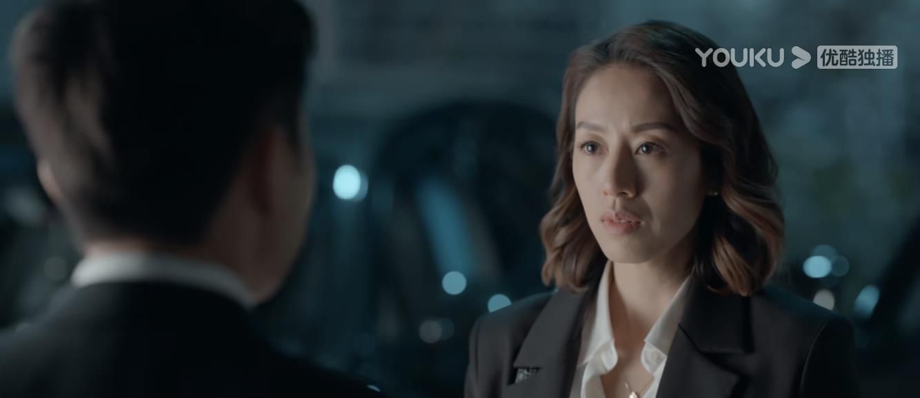 《家族荣耀》好家伙，张智霖撒谎眼睛都不眨一下休闲区蓝鸢梦想 - Www.slyday.coM