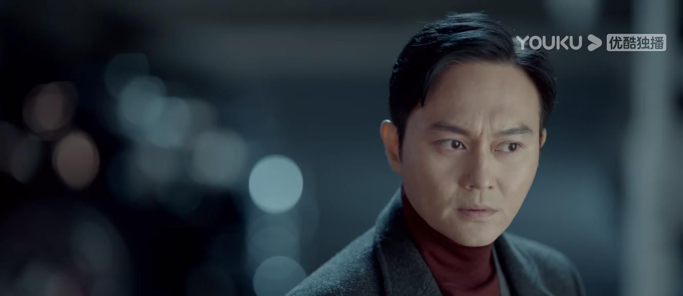 《家族荣耀》好家伙，张智霖撒谎眼睛都不眨一下休闲区蓝鸢梦想 - Www.slyday.coM