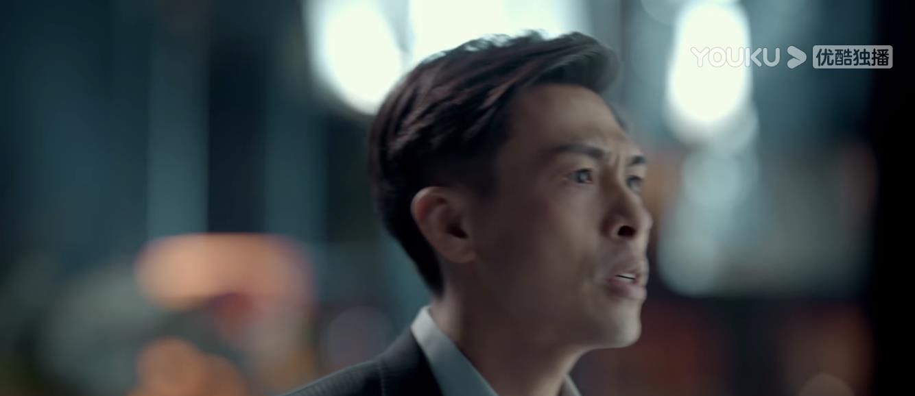 《家族荣耀》好家伙，张智霖撒谎眼睛都不眨一下休闲区蓝鸢梦想 - Www.slyday.coM