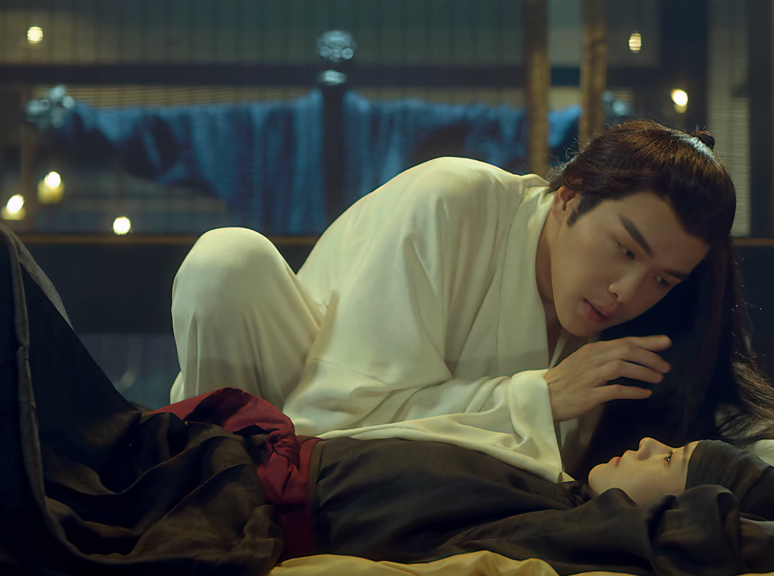 《雪中悍刀行》收官:演员表现排名,张若昀进前5,胡军呼声最高休闲区蓝鸢梦想 - Www.slyday.coM 《雪中悍刀行》收官:演员表现排名,张若昀进前5,胡军呼声最高休闲区蓝鸢梦想 - Www.slyday.coM