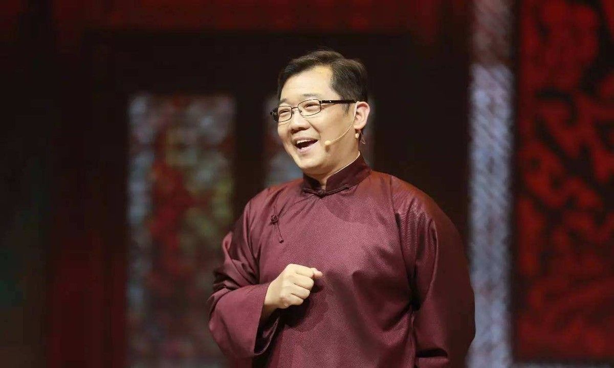 大兵原本可以成相声界大佬却因傲慢自负跌落神坛如今尴尬了