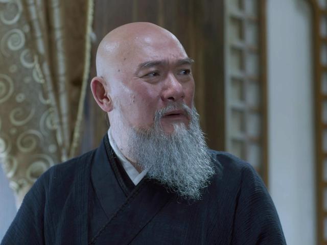 《雪中悍刀行》京城白衣案伏击吴素的高手都有谁？是什么境界呢？休闲区蓝鸢梦想 - Www.slyday.coM