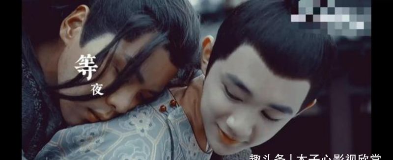 从雪中悍刀行到超越，00后的她担任多部热播剧主角，凭什么？休闲区蓝鸢梦想 - Www.slyday.coM