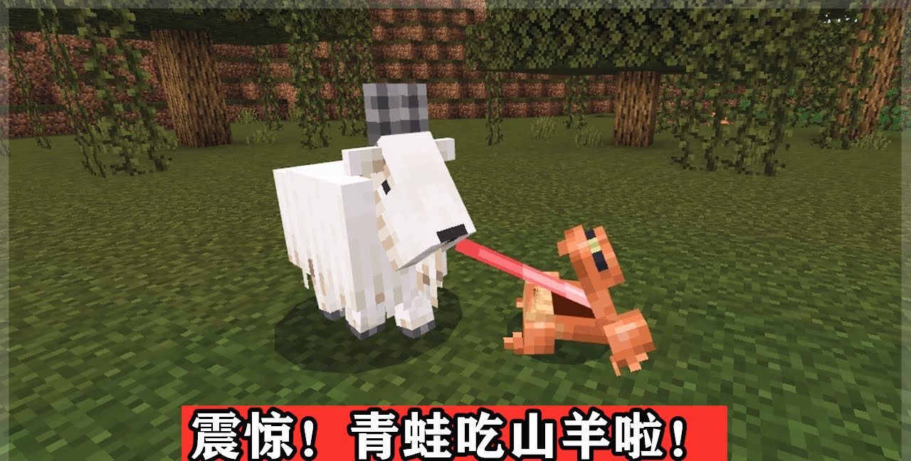 我的世界绵羊服务器推荐（我的世界绵羊服务器推荐模组） 我的天下
绵羊服务器保举
（我的天下
绵羊服务器保举
模组） 行业资讯