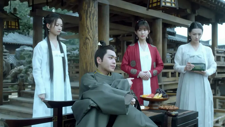 《雪中悍刀行》完结,被吐槽“慢动作”的背后,这些可惜了休闲区蓝鸢梦想 - Www.slyday.coM 《雪中悍刀行》完结,被吐槽“慢动作”的背后,这些可惜了休闲区蓝鸢梦想 - Www.slyday.coM