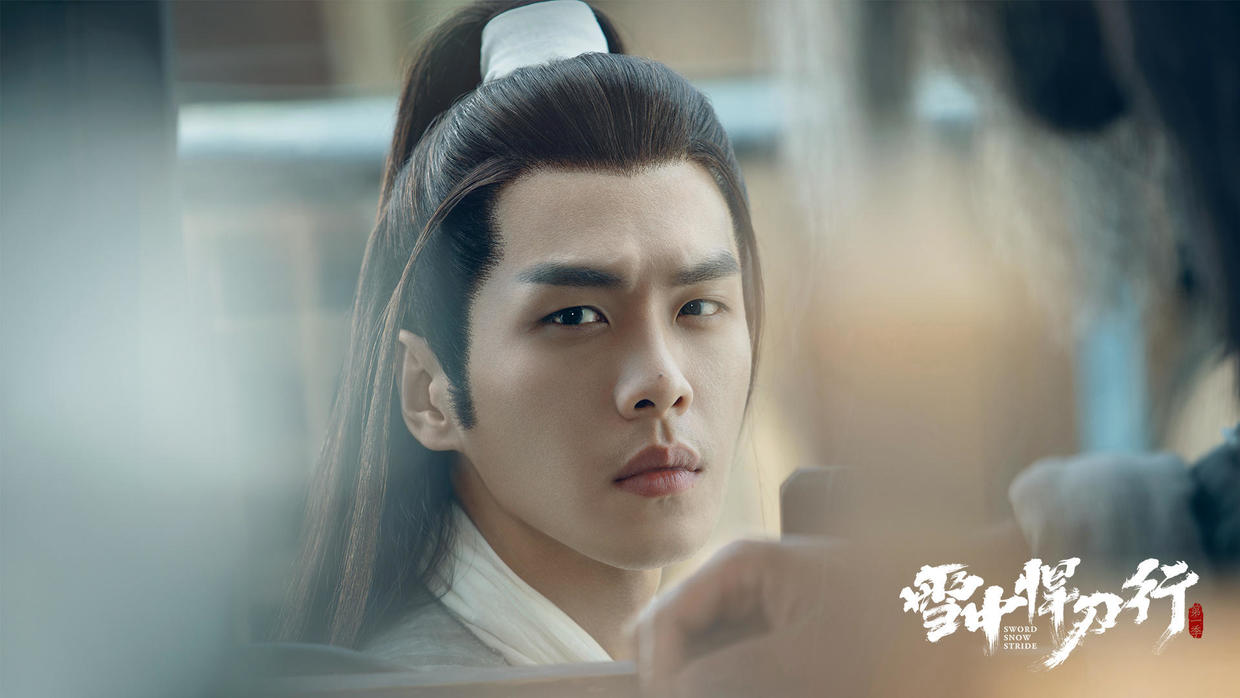 《雪中悍刀行》：最会为徐凤年谋划的人不是徐骁，而是她休闲区蓝鸢梦想 - Www.slyday.coM