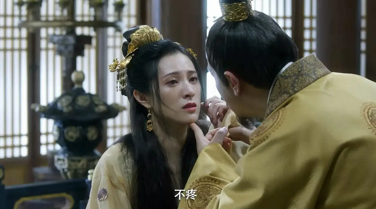 《雪中悍刀行》完结,被吐槽“慢动作”的背后,这些可惜了休闲区蓝鸢梦想 - Www.slyday.coM 《雪中悍刀行》完结,被吐槽“慢动作”的背后,这些可惜了休闲区蓝鸢梦想 - Www.slyday.coM