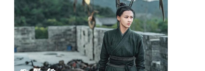 《雪中悍刀行》里的邓太阿：不许人间有仙人！阻拦赵宣素等人飞升休闲区蓝鸢梦想 - Www.slyday.coM