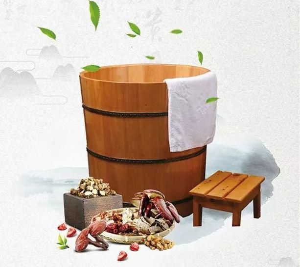 中医儿科杨晓小儿药浴好处多多药浴疗法为宝宝健康保驾护航