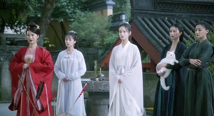 《雪中悍刀行》完结,被吐槽“慢动作”的背后,这些可惜了休闲区蓝鸢梦想 - Www.slyday.coM 《雪中悍刀行》完结,被吐槽“慢动作”的背后,这些可惜了休闲区蓝鸢梦想 - Www.slyday.coM