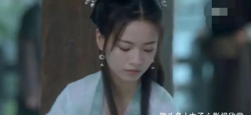 从雪中悍刀行到超越，00后的她担任多部热播剧主角，凭什么？休闲区蓝鸢梦想 - Www.slyday.coM