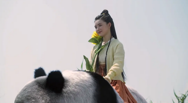 《雪中悍刀行》完结,被吐槽“慢动作”的背后,这些可惜了休闲区蓝鸢梦想 - Www.slyday.coM 《雪中悍刀行》完结,被吐槽“慢动作”的背后,这些可惜了休闲区蓝鸢梦想 - Www.slyday.coM