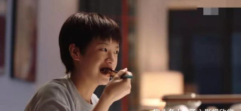 从雪中悍刀行到超越，00后的她担任多部热播剧主角，凭什么？休闲区蓝鸢梦想 - Www.slyday.coM