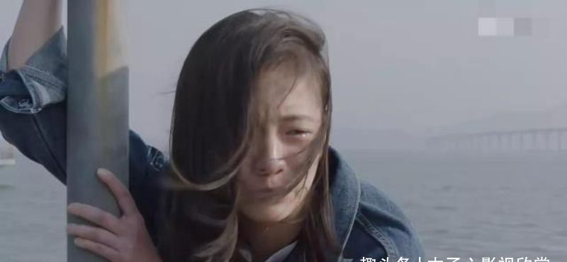 从雪中悍刀行到超越，00后的她担任多部热播剧主角，凭什么？休闲区蓝鸢梦想 - Www.slyday.coM