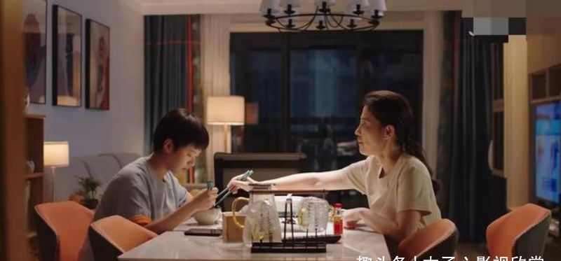 从雪中悍刀行到超越，00后的她担任多部热播剧主角，凭什么？休闲区蓝鸢梦想 - Www.slyday.coM