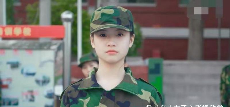 从雪中悍刀行到超越，00后的她担任多部热播剧主角，凭什么？休闲区蓝鸢梦想 - Www.slyday.coM