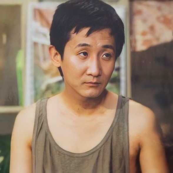 梁天父亲去世25天后哥哥离世我是家里的顶梁柱