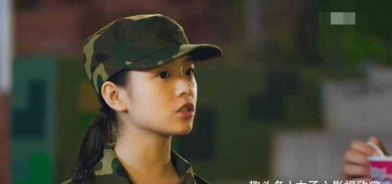 从雪中悍刀行到超越，00后的她担任多部热播剧主角，凭什么？休闲区蓝鸢梦想 - Www.slyday.coM