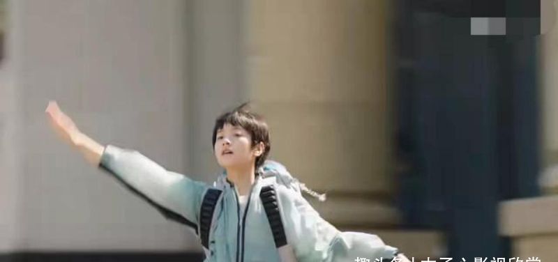 从雪中悍刀行到超越，00后的她担任多部热播剧主角，凭什么？休闲区蓝鸢梦想 - Www.slyday.coM