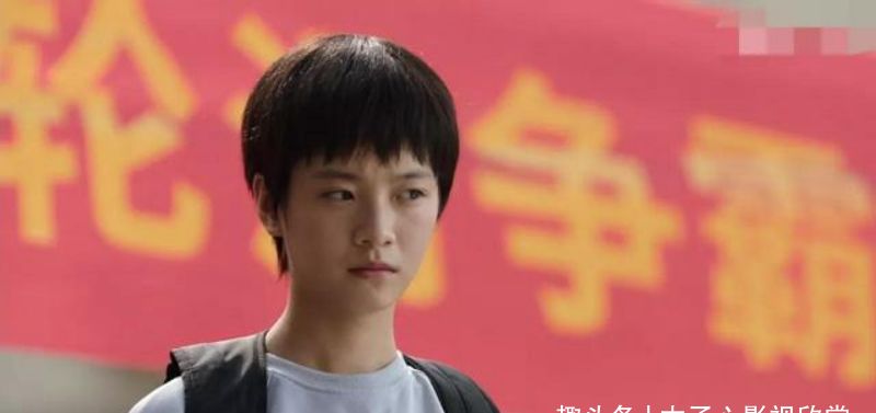 从雪中悍刀行到超越，00后的她担任多部热播剧主角，凭什么？休闲区蓝鸢梦想 - Www.slyday.coM