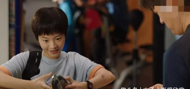 从雪中悍刀行到超越，00后的她担任多部热播剧主角，凭什么？休闲区蓝鸢梦想 - Www.slyday.coM