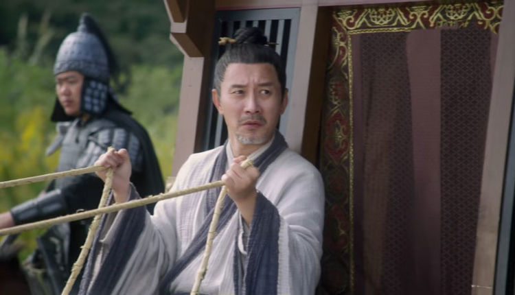 雪中悍刀行：李淳罡一剑破千甲，为何徐凤年不露面？休闲区蓝鸢梦想 - Www.slyday.coM