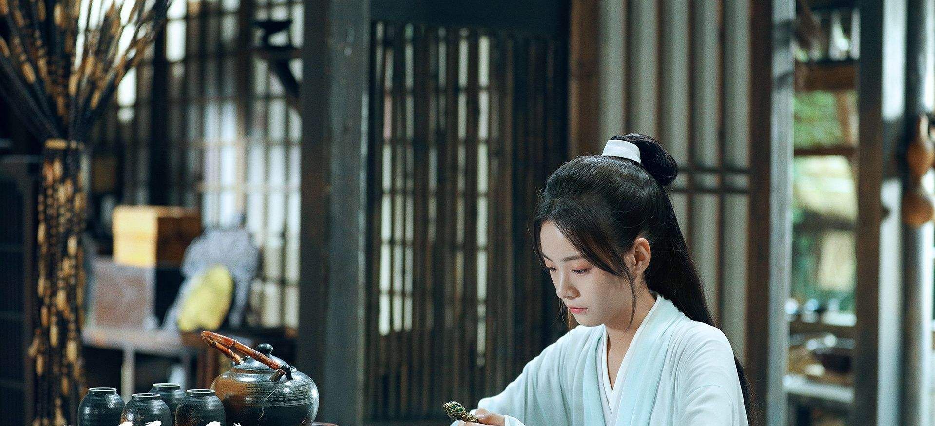 《雪中悍刀行》徐凤年为什么要救赵楷？休闲区蓝鸢梦想 - Www.slyday.coM