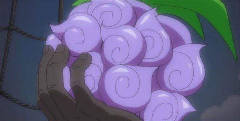 海贼王1037话五老星谈论的恶魔果实很可能是暗暗果实