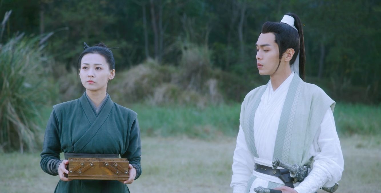 雪中悍刀行大结局：徐凤年手刃韩貂寺,赵楷最可悲,金甲最可怜休闲区蓝鸢梦想 - Www.slyday.coM