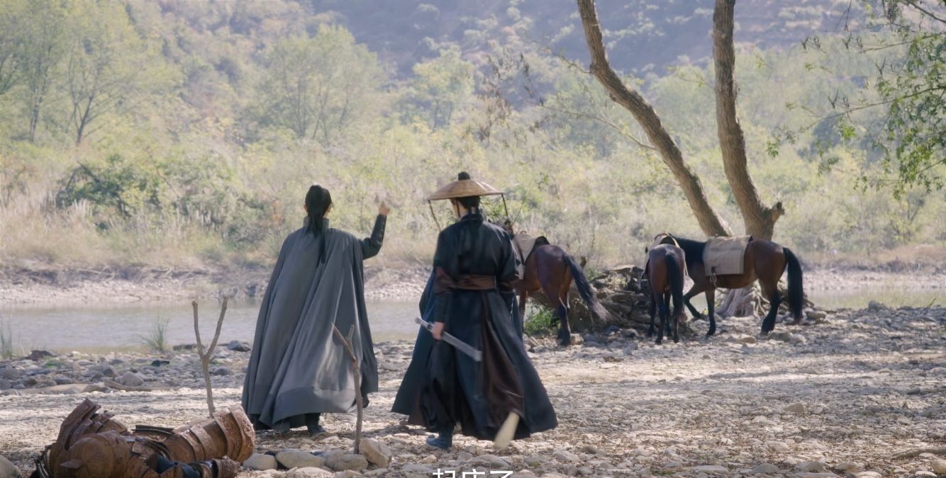 雪中悍刀行大结局：徐凤年手刃韩貂寺,赵楷最可悲,金甲最可怜休闲区蓝鸢梦想 - Www.slyday.coM