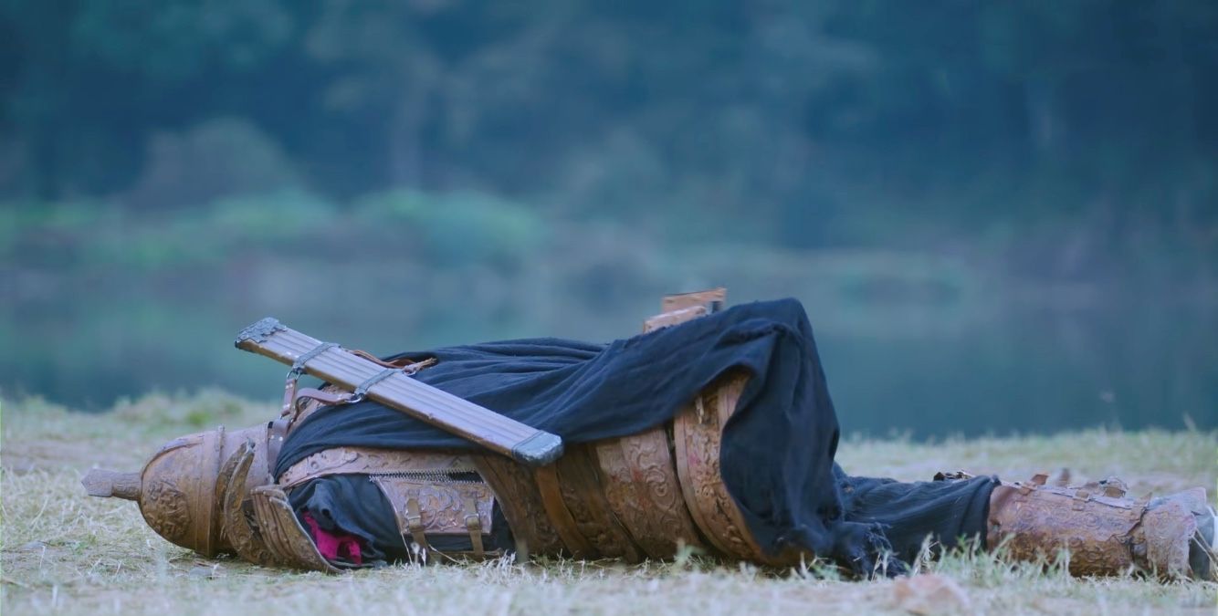 雪中悍刀行大结局：徐凤年手刃韩貂寺,赵楷最可悲,金甲最可怜休闲区蓝鸢梦想 - Www.slyday.coM