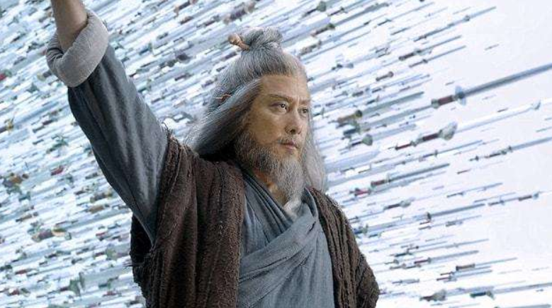 《雪中悍刀行》完结,被吐槽“慢动作”的背后,这些可惜了休闲区蓝鸢梦想 - Www.slyday.coM 《雪中悍刀行》完结,被吐槽“慢动作”的背后,这些可惜了休闲区蓝鸢梦想 - Www.slyday.coM