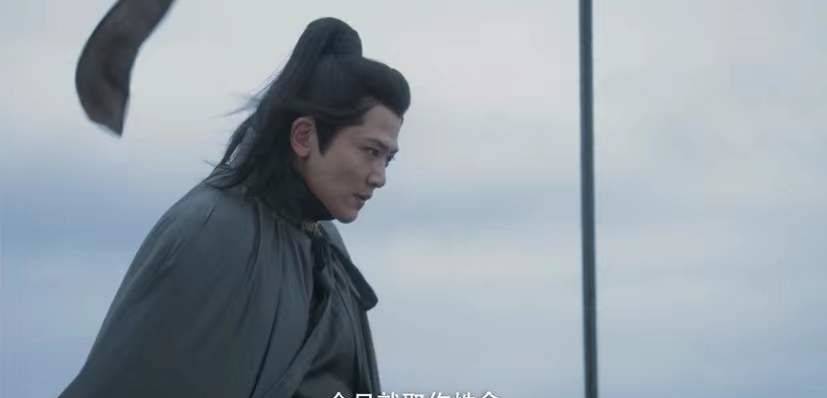 雪中悍刀行：徐凤年为何拼死救赵楷一命？真实原因或与姜泥有关休闲区蓝鸢梦想 - Www.slyday.coM