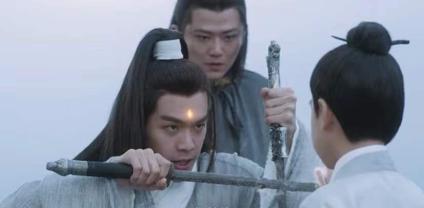 雪中悍刀行：徐凤年为何拼死救赵楷一命？真实原因或与姜泥有关休闲区蓝鸢梦想 - Www.slyday.coM