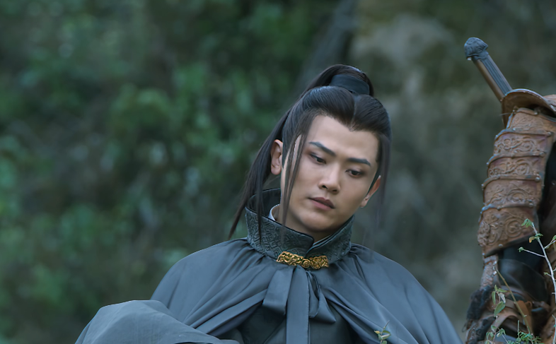 《雪中悍刀行》收官:演员表现排名,张若昀进前5,胡军呼声最高休闲区蓝鸢梦想 - Www.slyday.coM 《雪中悍刀行》收官:演员表现排名,张若昀进前5,胡军呼声最高休闲区蓝鸢梦想 - Www.slyday.coM