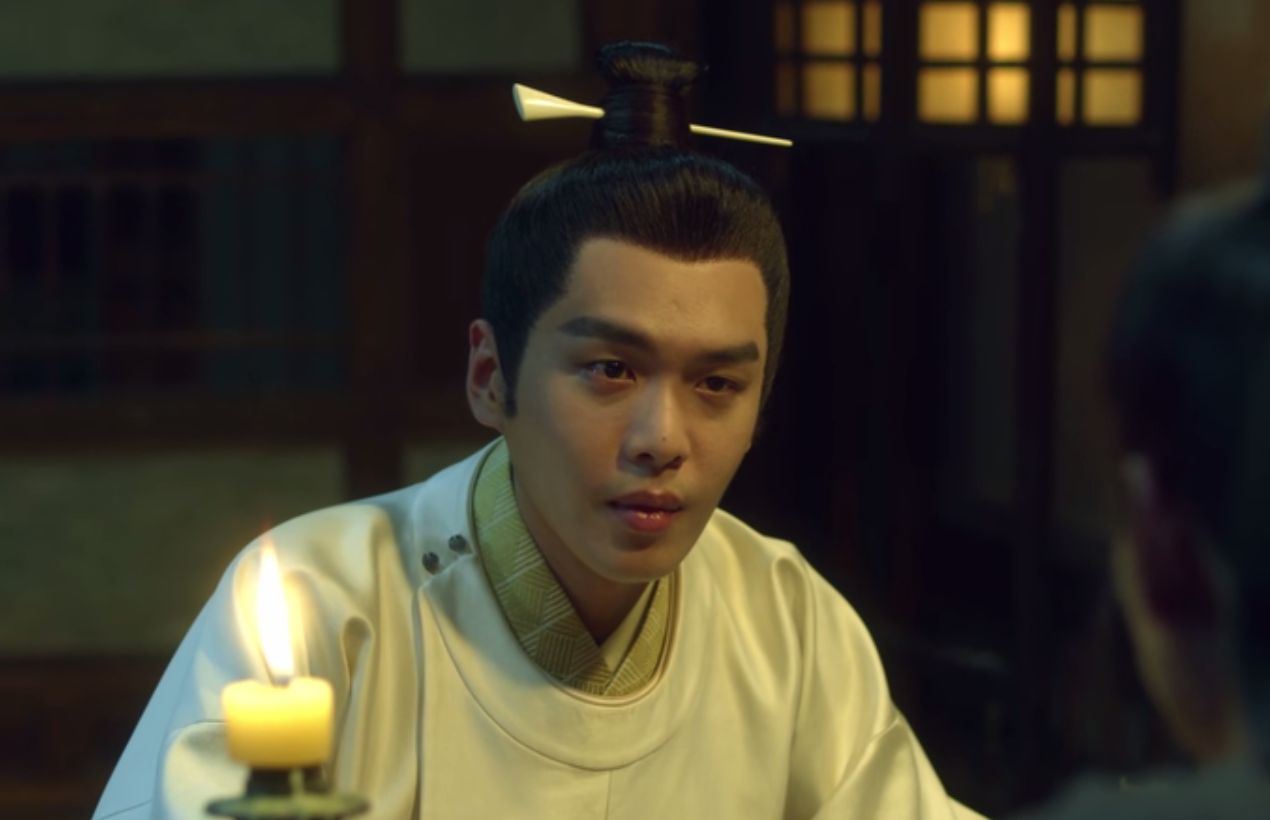 《雪中悍刀行》：徐凤年去武帝城取老黄剑匣背后，共有三个隐情休闲区蓝鸢梦想 - Www.slyday.coM