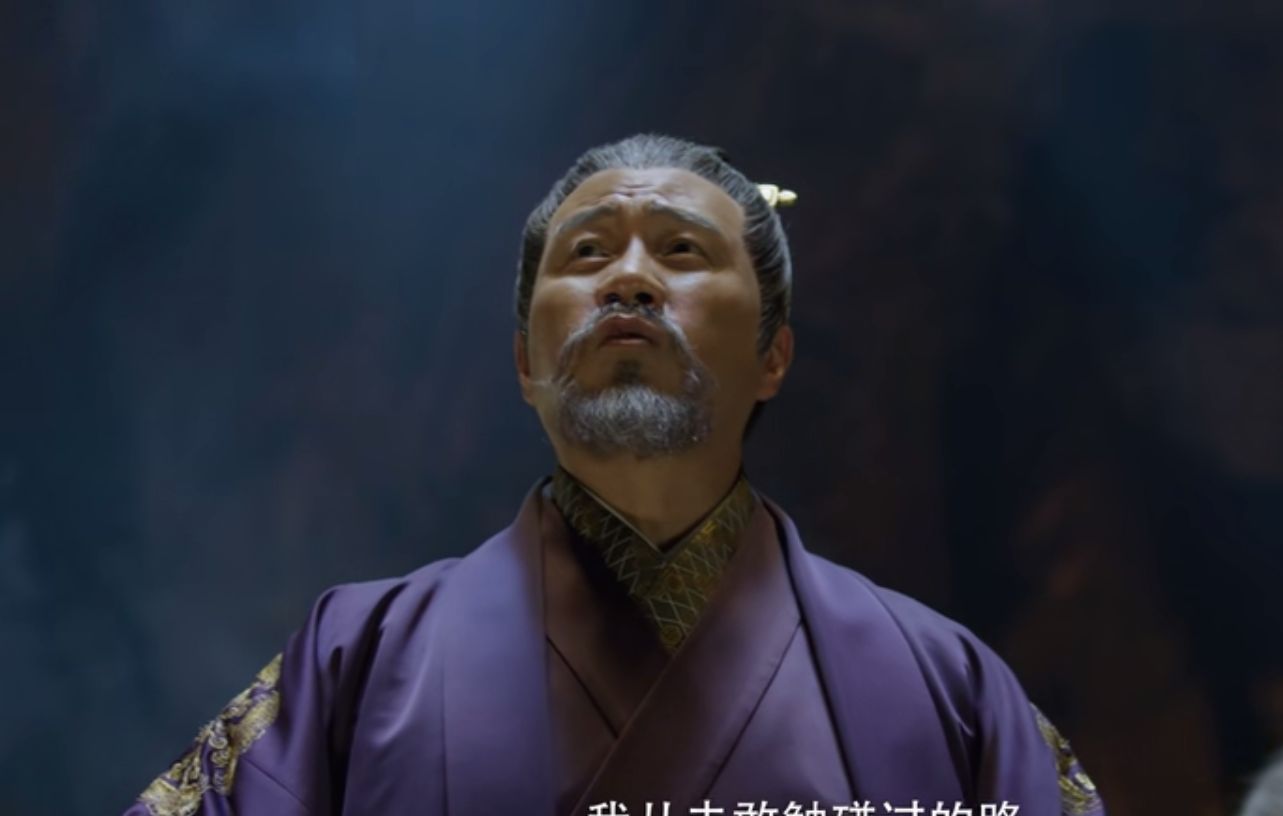 《雪中悍刀行》：徐凤年“拼死救赵楷”，是早就谋划好的一盘大棋休闲区蓝鸢梦想 - Www.slyday.coM