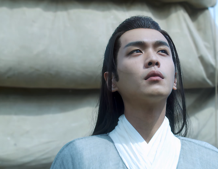 《雪中悍刀行》收官:演员表现排名,张若昀进前5,胡军呼声最高休闲区蓝鸢梦想 - Www.slyday.coM 《雪中悍刀行》收官:演员表现排名,张若昀进前5,胡军呼声最高休闲区蓝鸢梦想 - Www.slyday.coM