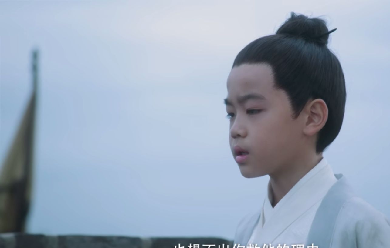 《雪中悍刀行》：徐凤年“拼死救赵楷”，是早就谋划好的一盘大棋休闲区蓝鸢梦想 - Www.slyday.coM